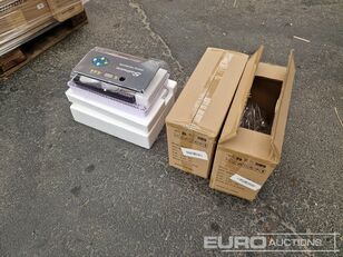 تجهیزات مرغداری Sailnovo Incubadora de Huevos جدید