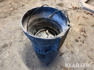 paukštininkystės įranga Äggtvätt Rotomaid