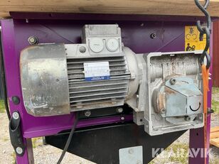Venta de Murska 220 SM trituradora de grano de rodillos - Imagen 9 | Agroline PY Murska 220 SM trituradora de grano de rodillos | Imagen 9 - Agroline