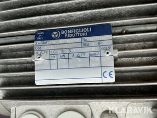 Venta de Murska 220 SM trituradora de grano de rodillos - Imagen 10 | Agroline PY Murska 220 SM trituradora de grano de rodillos | Imagen 10 - Agroline