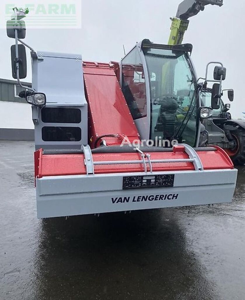 BvL självgående foderblandare - Agroline