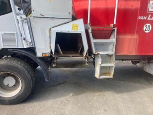 m&aacute;y trộn thức ăn tự h&agrave;nh BvL BVL - van Lengerich Maximus 2000
