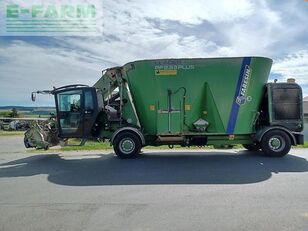 خلاط الأعلاف ذاتي الحركة Faresin leader pf 2.33 ecomo