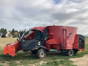 Kuhn SPV 14 Selbstfahrfuttermischwagen mezclador autopropulsado