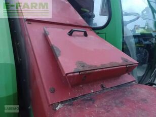 Prodaja Strautmann verti-mix 1702 double sf samohodne mješalice za stočnu hranu - Slika 12 | Agroline BA Strautmann verti-mix 1702 double sf samohodna mješalica za stočnu hranu | Slika 12 - Agroline