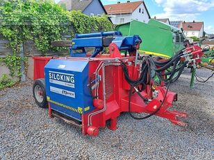 Купить резчика силосных блоков - Изображение 1 | Agroline AM Резчик силосных блоков | Изображение 1 - Agroline