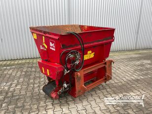 BvL BVL - van Lengerich B-MAX 1300 | EURO AUFNAHME rezač silaže