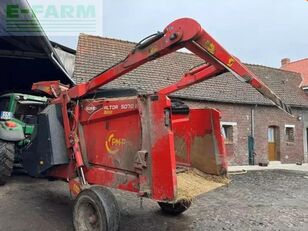 Kuhn Kuhn altor 5070m silage block cutter