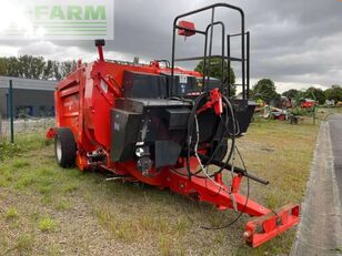 d&eacute;sileuse &agrave; bloc Kuhn Kuhn d&eacute;sileuse pailleuse 6070 kuhn
