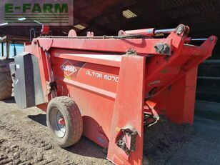 d&eacute;sileuse &agrave; bloc Kuhn altor 6070