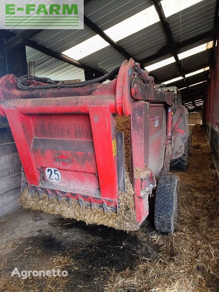 altor 4560 silage block cutter