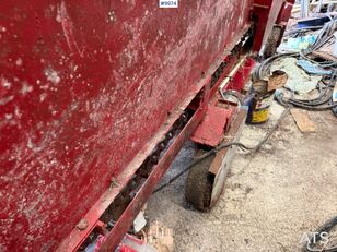 TKS Forriver straw chopper for sale - Image 13 | Agroline SL TKS Forriver straw chopper | Image 13 - Agroline