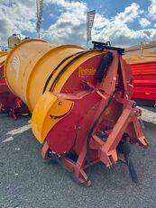 řezačka slámy Teagle 4040