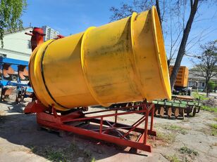 ماكينة فرم القش Teagle Teagle Tomahawk 505M