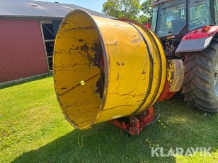 измельчитель соломы Trejon Tomahawk 5050M