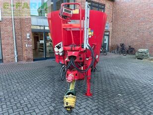 فروش vertical feed mixer - تصویر 2 | Agroline IR Vertical feed mixer | تصویر 2 - Agroline