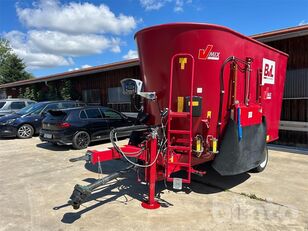 BvL B-Mix Plus 17 - 2S vertical feed mixer
