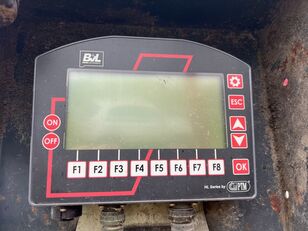 بيع خلاط العلف BvL V-Mix 36 3S plus - صورة 8 | Agroline DZ خلاط العلف BvL V-Mix 36 3S plus | صورة 8 - Agroline