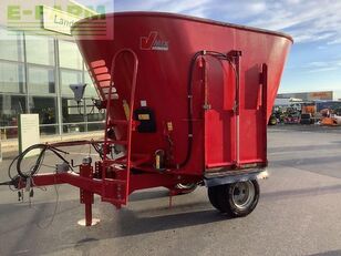 кормосмеситель вертикальный BvL V-mix plus 13-1s