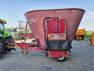 вертикален миксер за сточна храна BvL VMIX 12