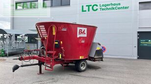 BvL v-mix 10n vertical feed mixer
