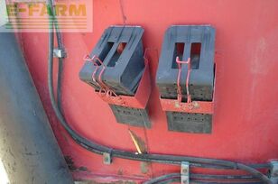 Miscelatore verticale BvL v-mix plus 17-n2 s in vendita - Immagine 8 | Agroline IT Miscelatore verticale BvL v-mix plus 17-n2 s | Immagine 8 - Agroline