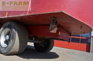 Miscelatore verticale BvL v-mix plus 17-n2 s in vendita - Immagine 12 | Agroline IT Miscelatore verticale BvL v-mix plus 17-n2 s | Immagine 12 - Agroline