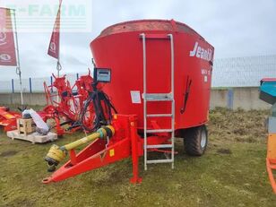 m&eacute;langeuse &agrave; vis verticale Jeantil mvv12