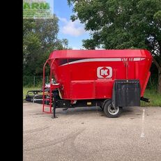 кормосмеситель вертикальный Kongskilde vm 18-2 s