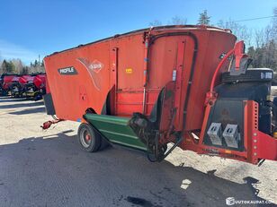 Kuhn Profile 20.2 DL carro mezclador vertical
