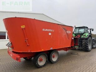 Eladó Kuhn euromix i 2580 függőleges takarmánykeverő - Kép 8 | Agroline HU Kuhn euromix i 2580 függőleges takarmánykeverő | Kép 8 - Agroline