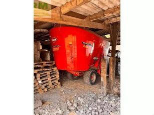 m&eacute;langeuse &agrave; vis verticale Kuhn profile 18.2 cl