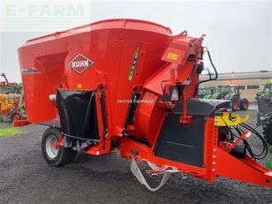 Kuhn profile 18.2 cl vertikalni mikser za stočnu hranu