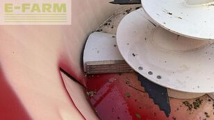 Misturador de alimentação vertical Mayer trailedline classic duo 16 a venda - Imagem 19 | Agroline AO Misturador de alimentação vertical Mayer trailedline classic duo 16 | Imagem 19 - Agroline