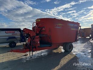 кормосмеситель вертикальный Seko VFM245