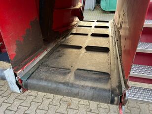 Vertikální míchačka krmiv Siloking Duo 22 voermengwagen na prodej - Obrázek 9 | Agroline CZ Vertikální míchačka krmiv Siloking Duo 22 voermengwagen | Obrázek 9 - Agroline