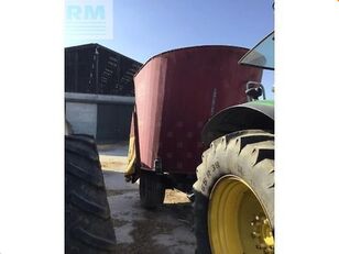 خلاط العلف Siloking compact 14