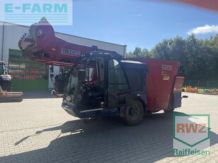 Mélangeuse à vis verticale Siloking self line 4.0 compact à vendre - Image 7 | Agroline LU Mélangeuse à vis verticale Siloking self line 4.0 compact | Image 7 - Agroline