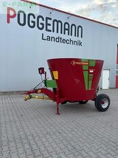 Strautmann Strautmann verti mix 50 carro mezclador vertical