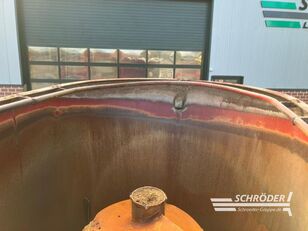 Strautmann VERTI MIX 1050 vertikal foderblandare till salu - Bild 5 | Agroline SE Strautmann VERTI MIX 1050 vertikal foderblandare | Bild 5 - Agroline