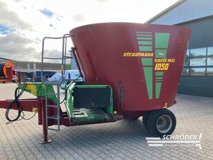 Strautmann VERTI MIX 1050 vertikal foderblandare till salu - Bild 6 | Agroline SE Strautmann VERTI MIX 1050 vertikal foderblandare | Bild 6 - Agroline