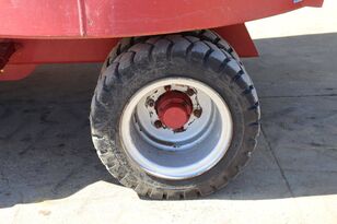 Strautmann Verti-mix 1450 vertikaler Futtermischer kaufen - Bild 16 | Agroline LI Strautmann Verti-mix 1450 vertikaler Futtermischer | Bild 16 - Agroline