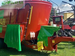 Strautmann verti-mix 2401 double pystysuuntainen rehusekoitin