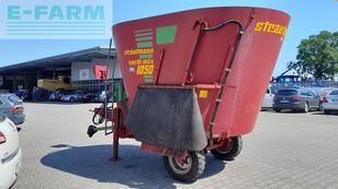 خلاط العلف Strautmann vertie-mix 1050
