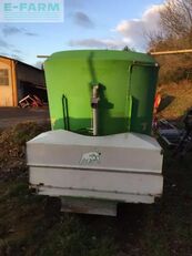 فروش vertical feed mixer Tatoma vm22 - تصویر 4 | Agroline IR Vertical feed mixer Tatoma vm22 | تصویر 4 - Agroline