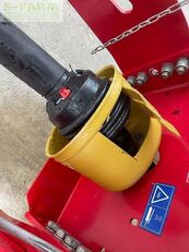 m&aacute;y trộn thức ăn dọc Trioliet sm-1-10-zk