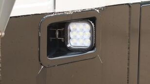 Cuppers LVO 12-27 SAL livestock semi-trailer for sale - Image 17 | Autoline ET Cuppers LVO 12-27 SAL livestock semi-trailer | Image 17 - Autoline