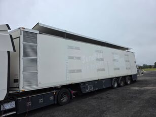 полуприцеп скотовоз HMK Bilcon