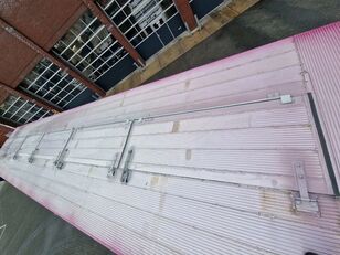 Venta de Pezzaioli New 5 stock Livestock trailer - Water & Ventilation - Loadlift - semirremolque para transporte de ganado - Imagen 27 | Autoline AR Pezzaioli New 5 stock Livestock trailer - Water & Ventilation - Loadlift - semirremolque para transporte de ganado nuevo | Imagen 27 - Autoline