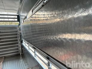 بيع العربات المقطورة شاحنة نقل المواشي Ifor Williams Trailers - صورة 19 | Autoline LY العربات المقطورة شاحنة نقل المواشي Ifor Williams Trailers | صورة 19 - Autoline